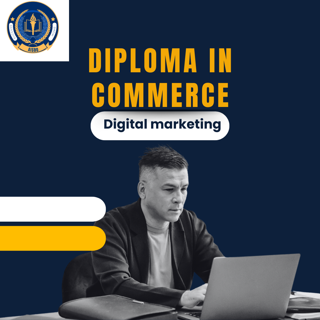 DIPLOMA IN COMMERCE